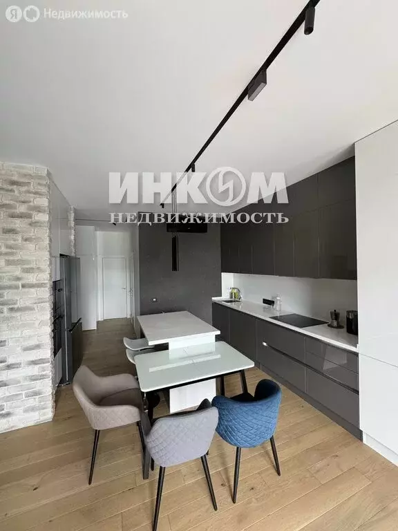 2-комнатная квартира: Москва, Гжатская улица, 5к4 (90 м) - Фото 1