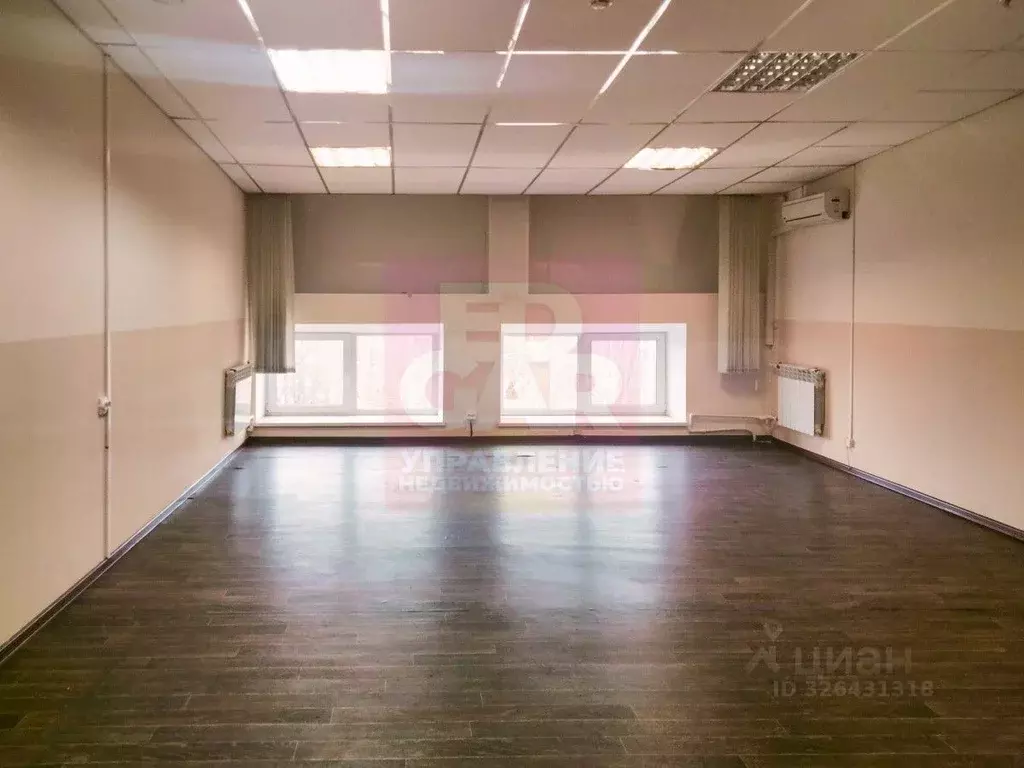 Офис в Ярославская область, Ярославль ул. Белинского, 1 (36 м) - Фото 2