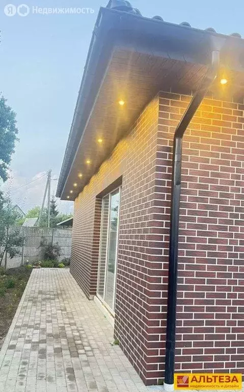 Дом в Гурьевск, СНТ Урожай, переулок Дубки (146 м) - Фото 2