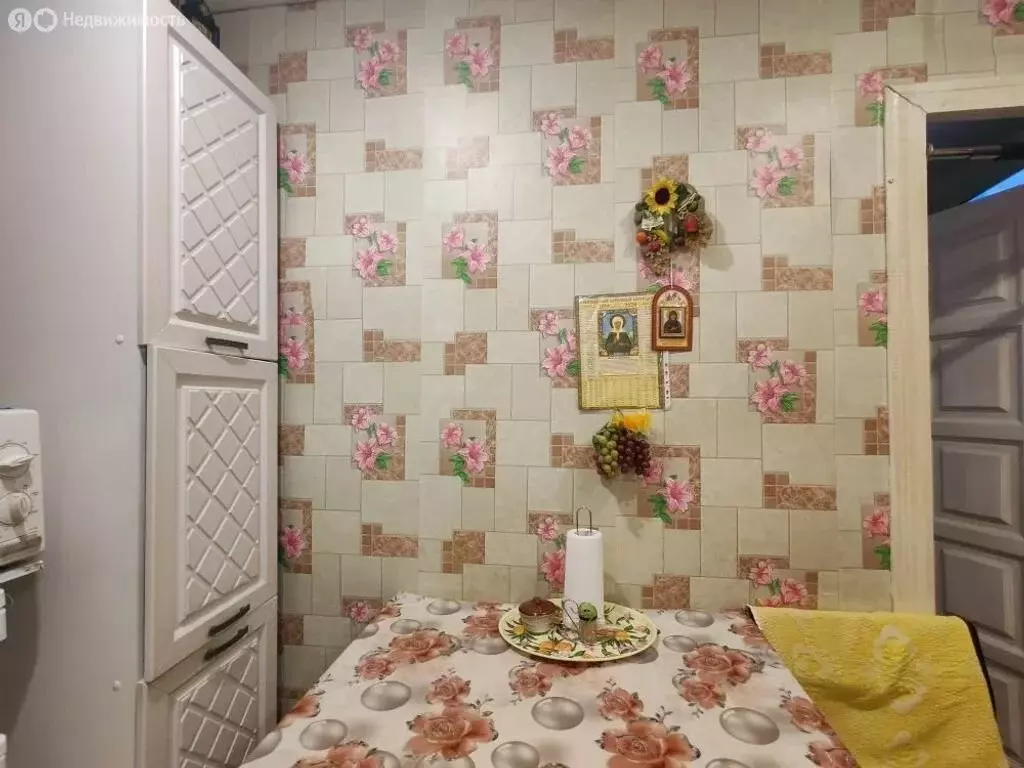1к в -комнатной квартире (18 м) - Фото 2