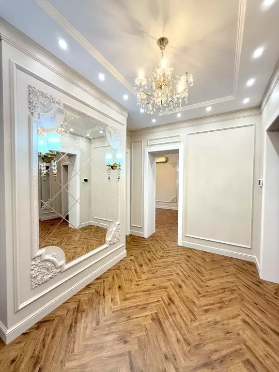 2-к кв. Тверская область, Тверь ул. Ефимова, 32 (81.0 м) - Фото 1