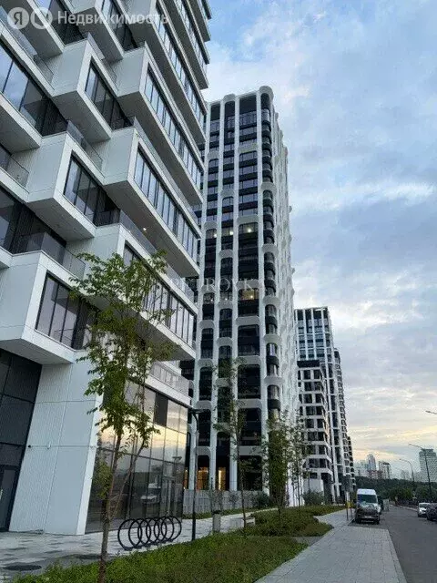 3-комнатная квартира: Москва, ЖК Остров, 1-й квартал, к4 (104.2 м) - Фото 1