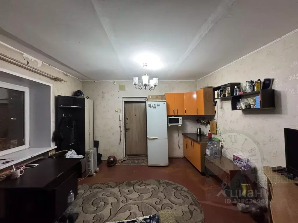 Комната Московская область, Королев просп. Королева, 6а (23.6 м) - Фото 2