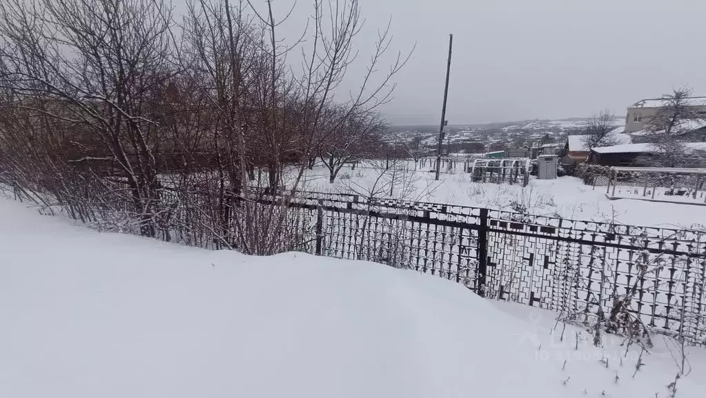 Участок в Саратовская область, Балашовский район, Хоперское ... - Фото 1