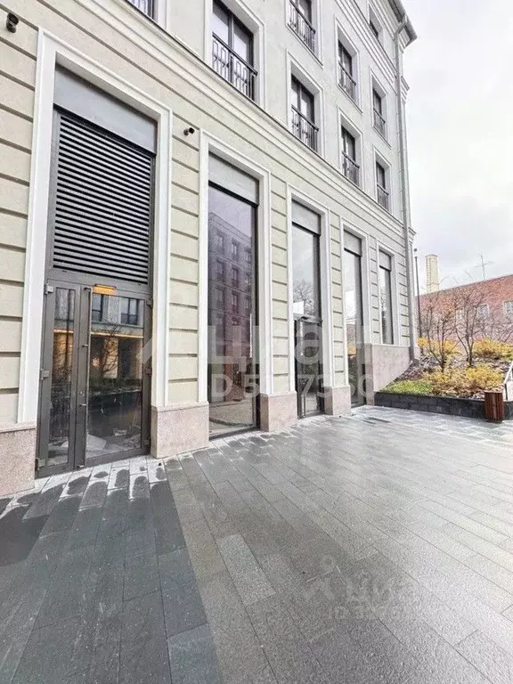 Помещение свободного назначения в Москва Софийская наб., 18 (176 м) - Фото 2