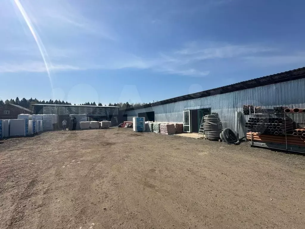 Продам торговое помещение, 400 м - Фото 0