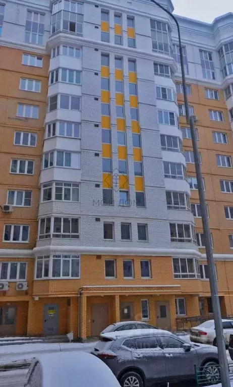 Студия Москва 6-я Радиальная ул., 3к3 (20.0 м) - Фото 1