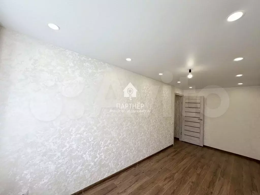 2-к. квартира, 42 м, 3/5 эт. - Фото 1