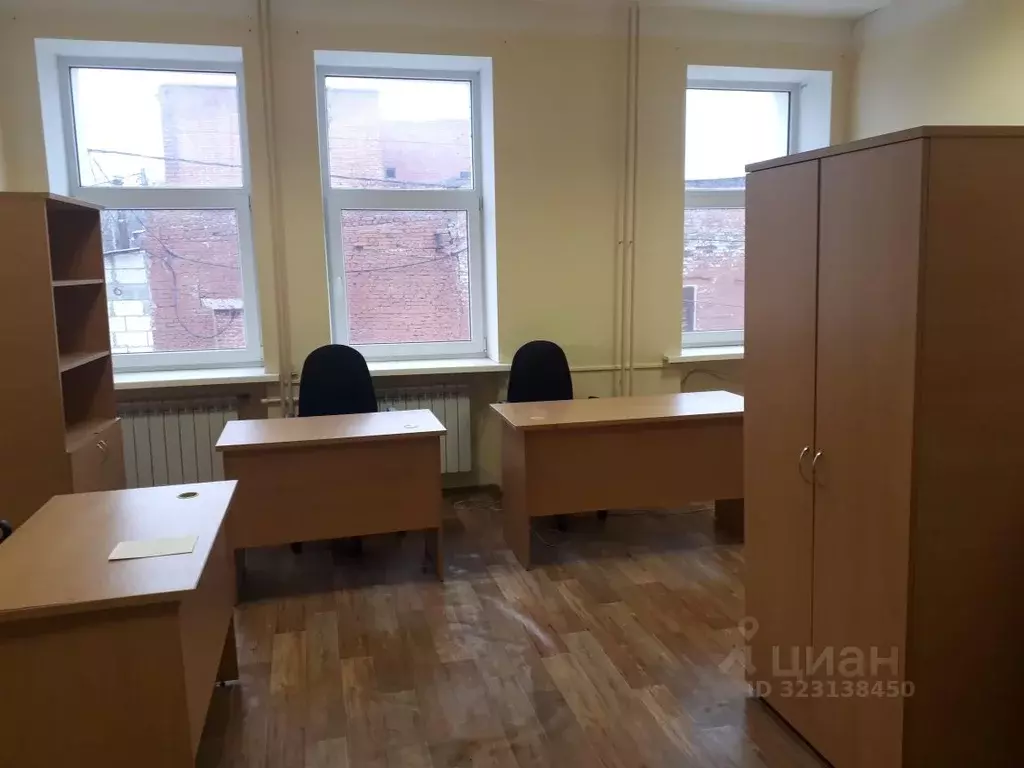 Помещение свободного назначения в Пензенская область, Сердобск ул. ... - Фото 1