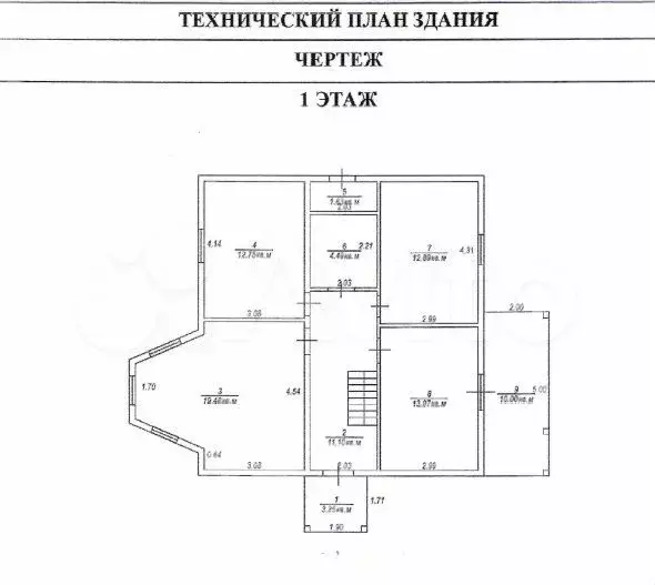 Дом 110 м на участке 7 сот. - Фото 0