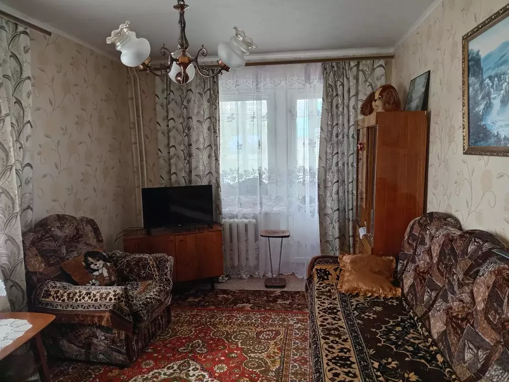 Продаётся 2-к квартира, 43.5 м - Фото 0
