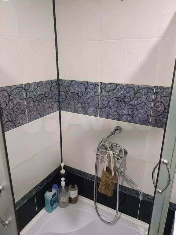 1-к. квартира, 38 м, 6/9 эт. - Фото 1