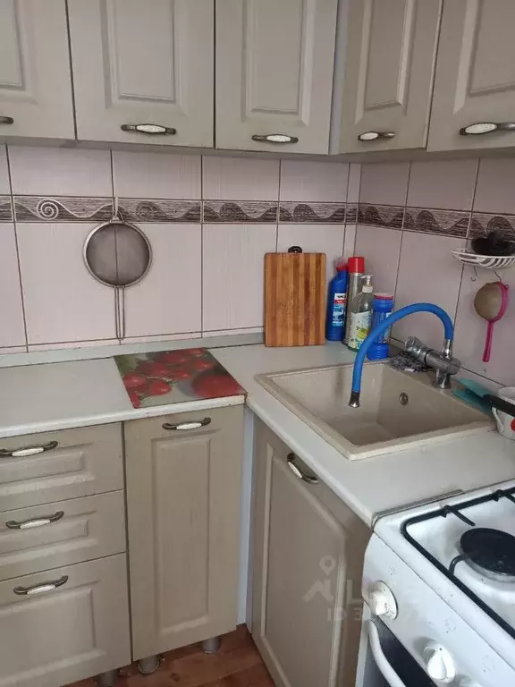 3-к кв. Самарская область, Жигулевск Г-1 мкр, 29 (52.0 м) - Фото 1