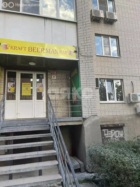 Торговая площадь (77 м) - Фото 1