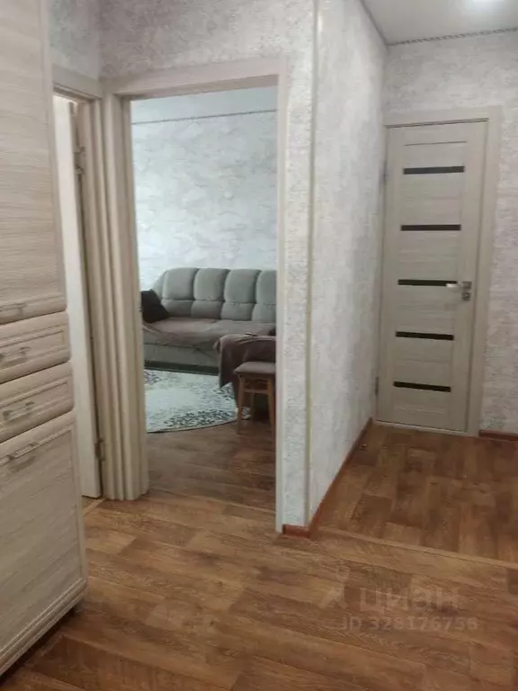 2-к кв. Белгородская область, Губкин ул. 2-я Академическая, 40 (50.3 ... - Фото 2