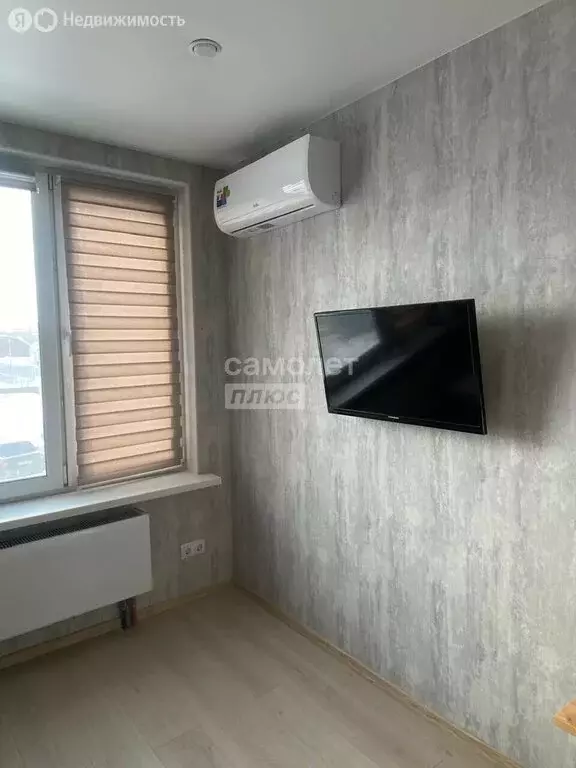 Квартира-студия: Люберцы, Солнечная улица, 2 (22 м) - Фото 2