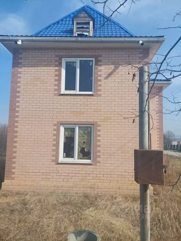Дом в Ростовская область, Семикаракорск ул. Серегина, 2 (146 м) - Фото 1