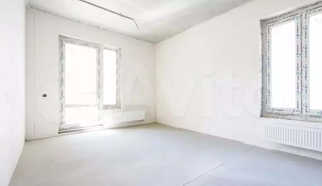 3-к. квартира, 80 м, 12/14 эт. - Фото 0