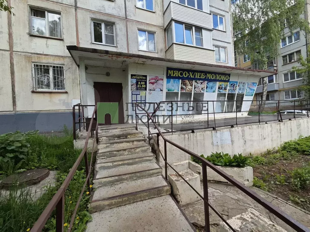 Продам торговое помещение, 80 м - Фото 0
