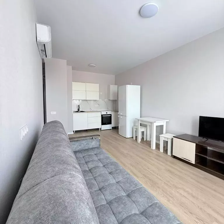 1-к кв. Московская область, Балашиха Квартал Авиаторов жилой комплекс, ... - Фото 1