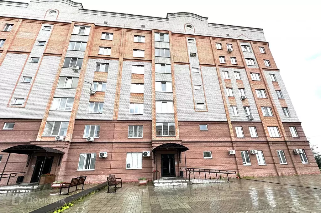 Продаётся 2-к квартира, 75 м - Фото 0