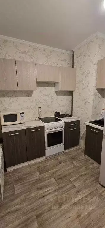 1-к кв. Москва ул. Недорубова, 18к3 (33.0 м) - Фото 1