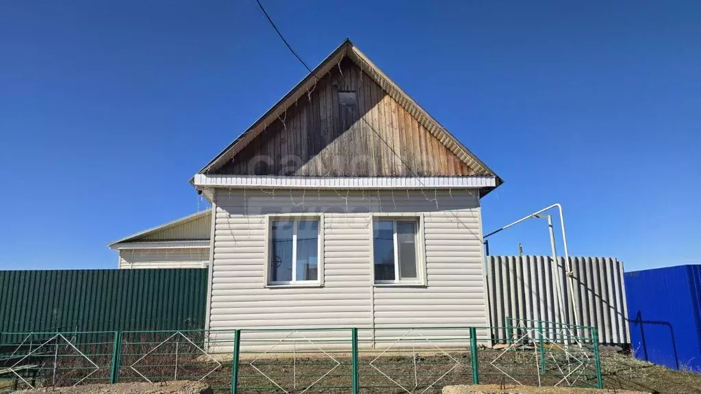 Дом в Оренбургская область, Оренбургский район, с. Нижняя Павловка ул. ... - Фото 2