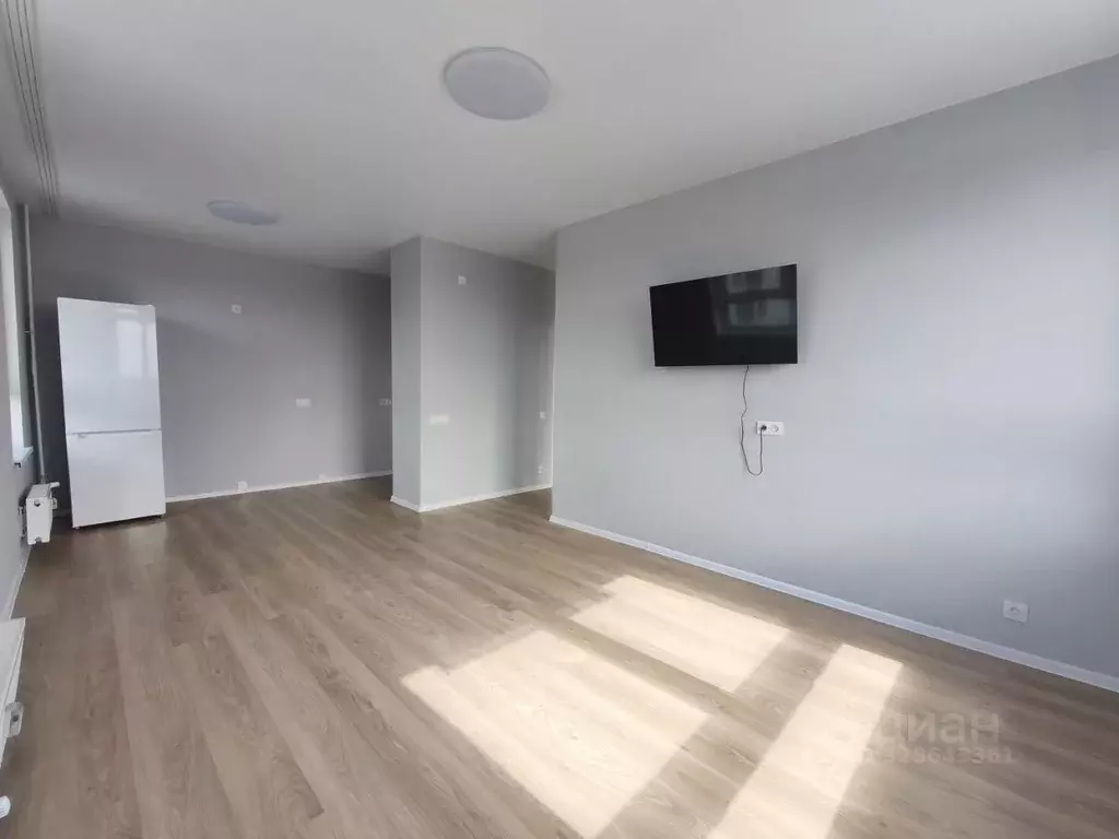 2-к кв. Московская область, Домодедово городской округ, с. Ям ул. ... - Фото 1