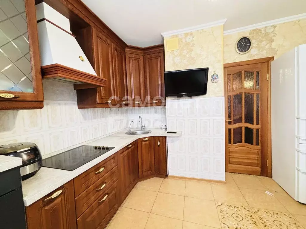 2-к кв. Ханты-Мансийский АО, Нижневартовск ул. Ленина, 38 (58.1 м) - Фото 0