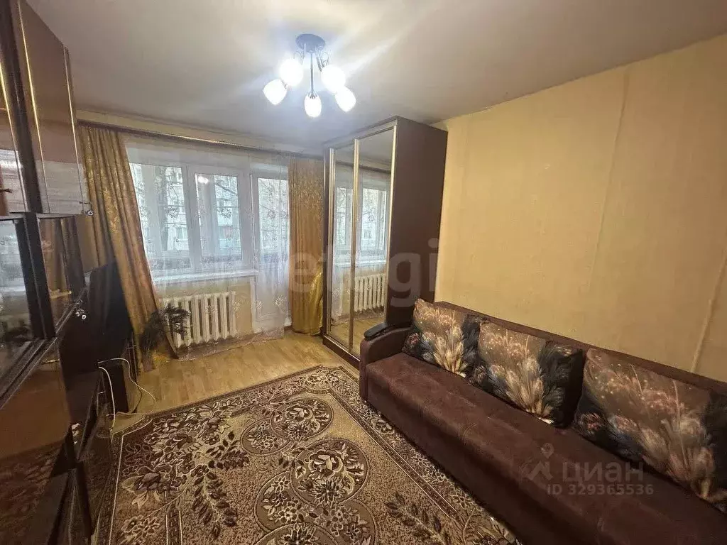 3-к кв. Самарская область, Самара Ново-Садовая ул., 299 (58.1 м) - Фото 2