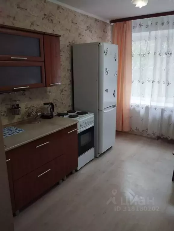 1-к кв. Ростовская область, Батайск Коммунистическая ул., 197 (32.0 м) - Фото 0
