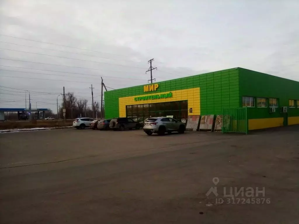 Офис в Оренбургская область, Оренбургский район, пос. Весенний ... - Фото 1