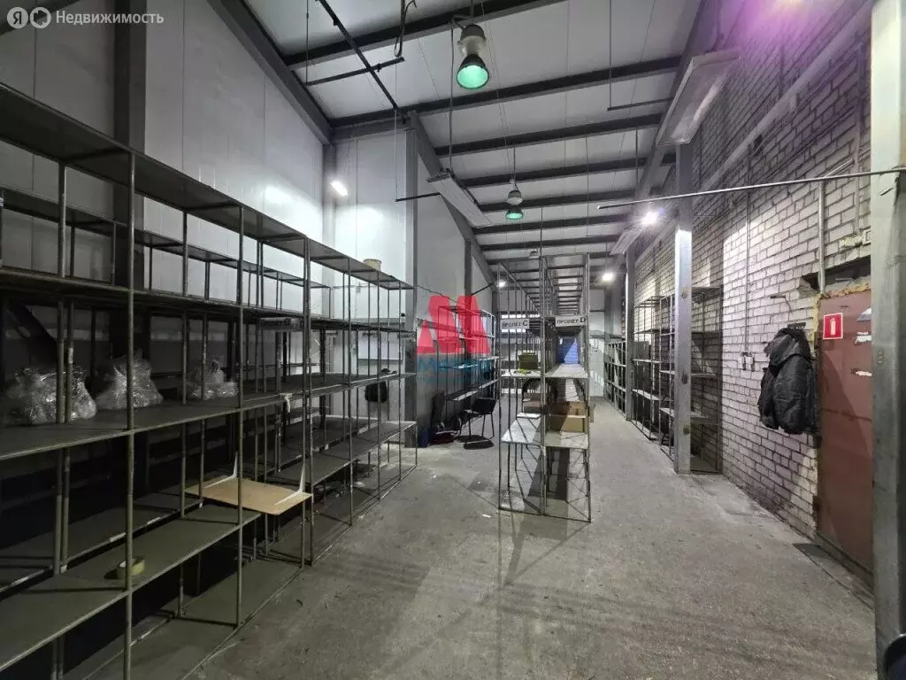 Помещение свободного назначения (100 м) - Фото 2