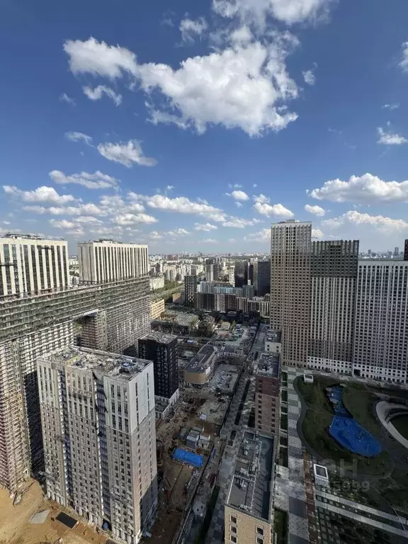 Студия Москва Ильменский проезд, 14к8 (32.0 м) - Фото 2