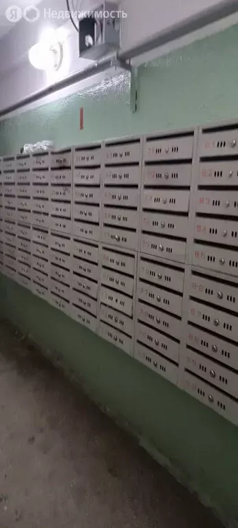 2-комнатная квартира: Екатеринбург, Профсоюзная улица, 61 (47.4 м) - Фото 2