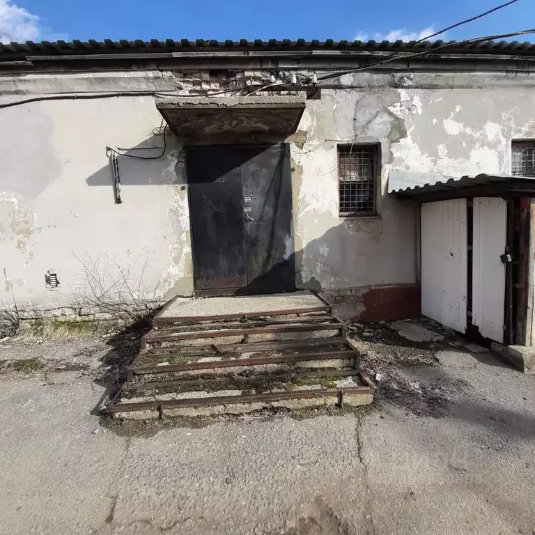 Помещение свободного назначения в Волгоградская область, Волгоград ... - Фото 1