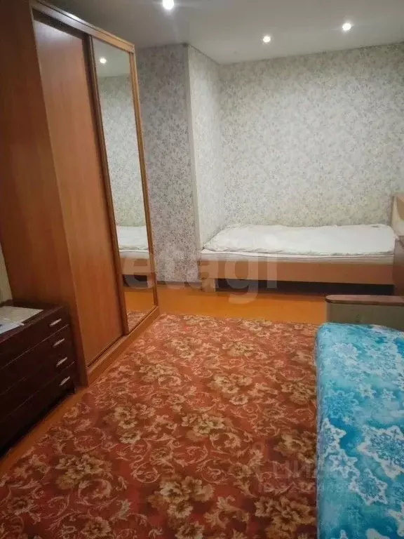 1-к кв. Удмуртия, Ижевск ул. Лихвинцева, 60 (32.0 м) - Фото 1