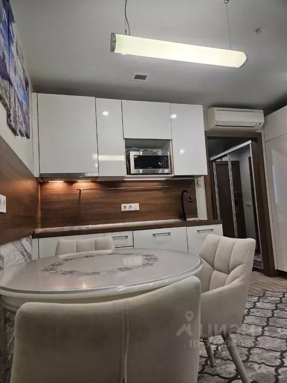 1-к кв. Москва Митинская ул., 16 (30.0 м) - Фото 1