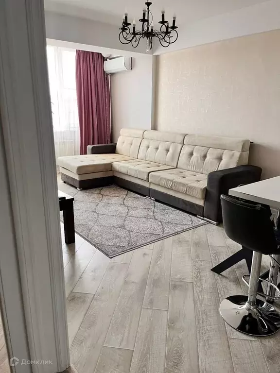 Продаётся 2-к квартира, 76.7 м - Фото 1