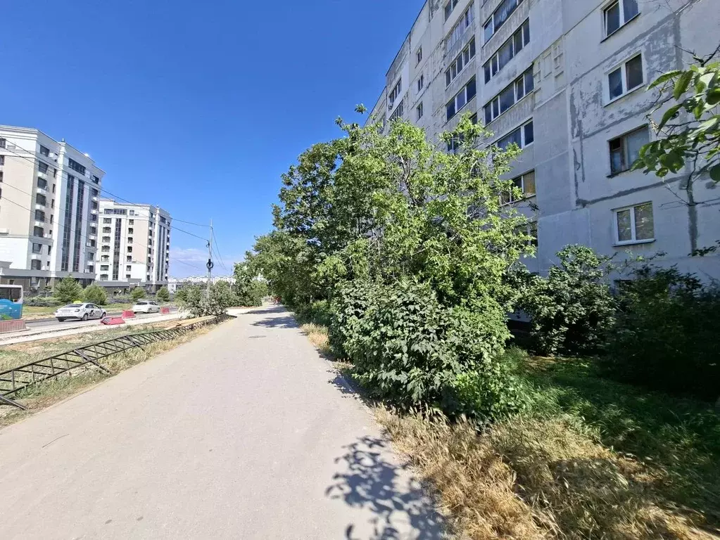 2-к кв. Севастополь ул. Адмирала Фадеева, 13В (50.0 м) - Фото 1