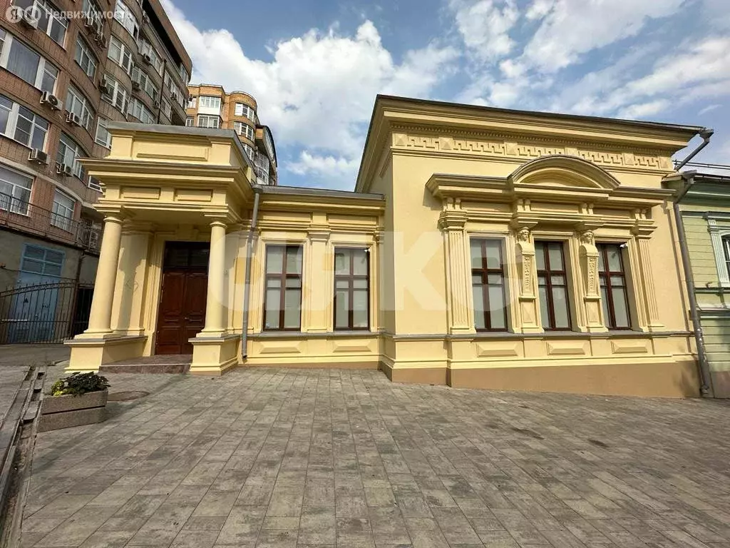 Помещение свободного назначения (360 м) - Фото 1