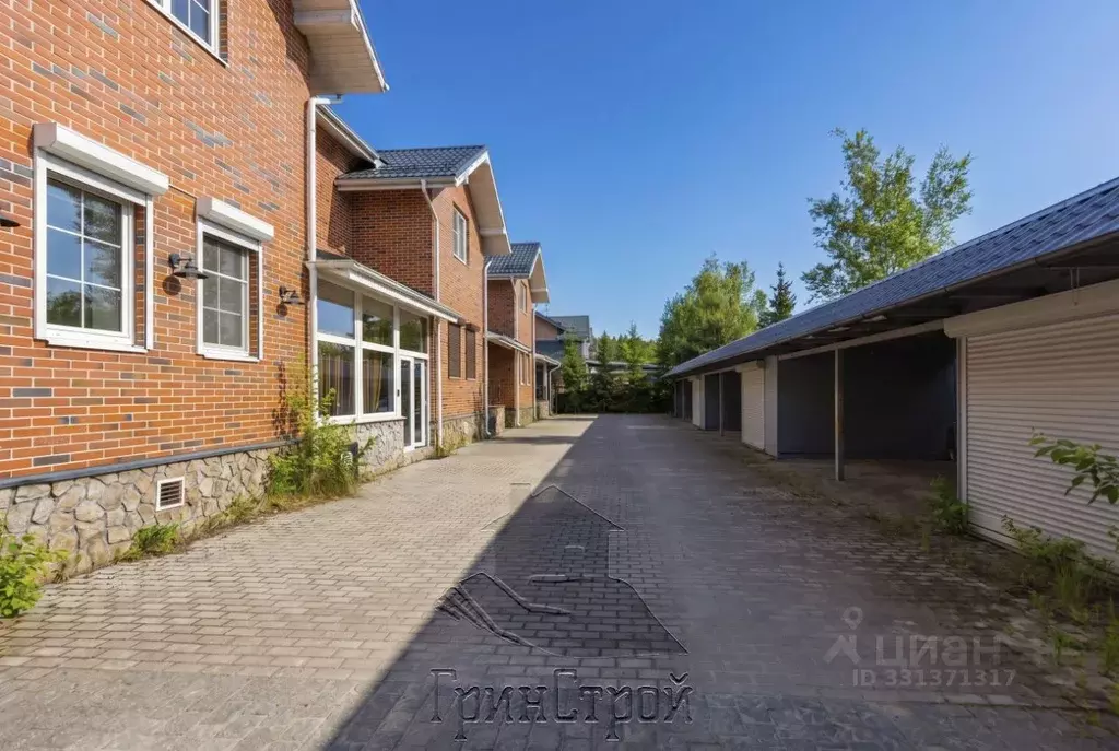 Таунхаус в Московская область, Наро-Фоминский городской округ, д. ... - Фото 2