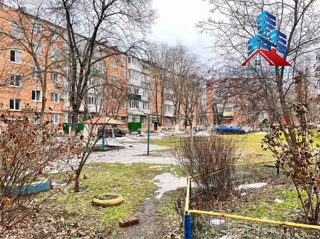 3-комнатная квартира: Таганрог, Инициативная улица, 62 (62 м) - Фото 2