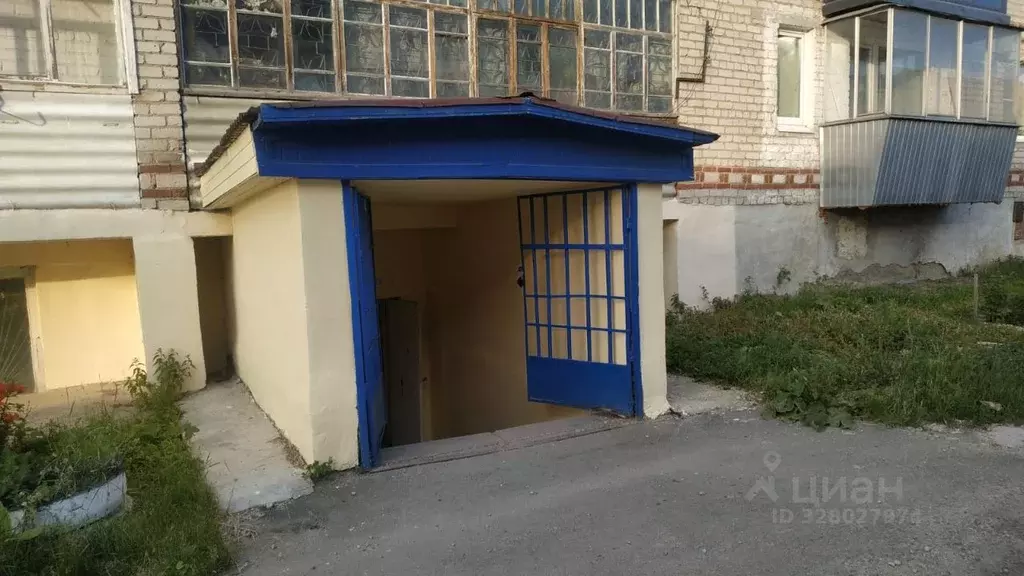 Помещение свободного назначения в Свердловская область, Березовский ... - Фото 1