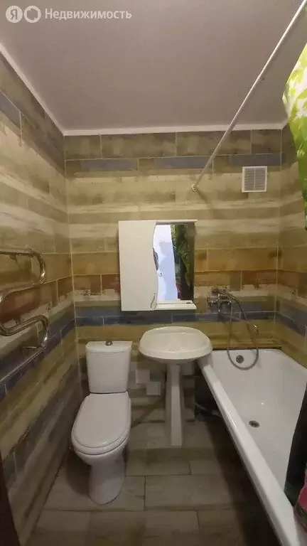 1-комнатная квартира: Нижний Новгород, Сормовское шоссе, 16 (30.6 м) - Фото 1