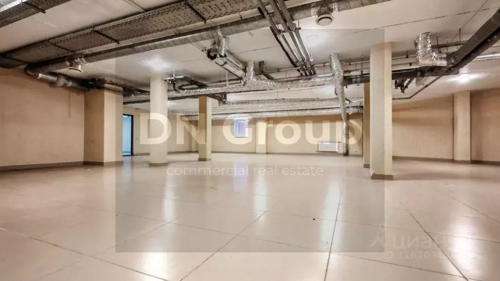 Склад в Новосибирская область, Новосибирск Зыряновская ул., 59 (200 м) - Фото 2