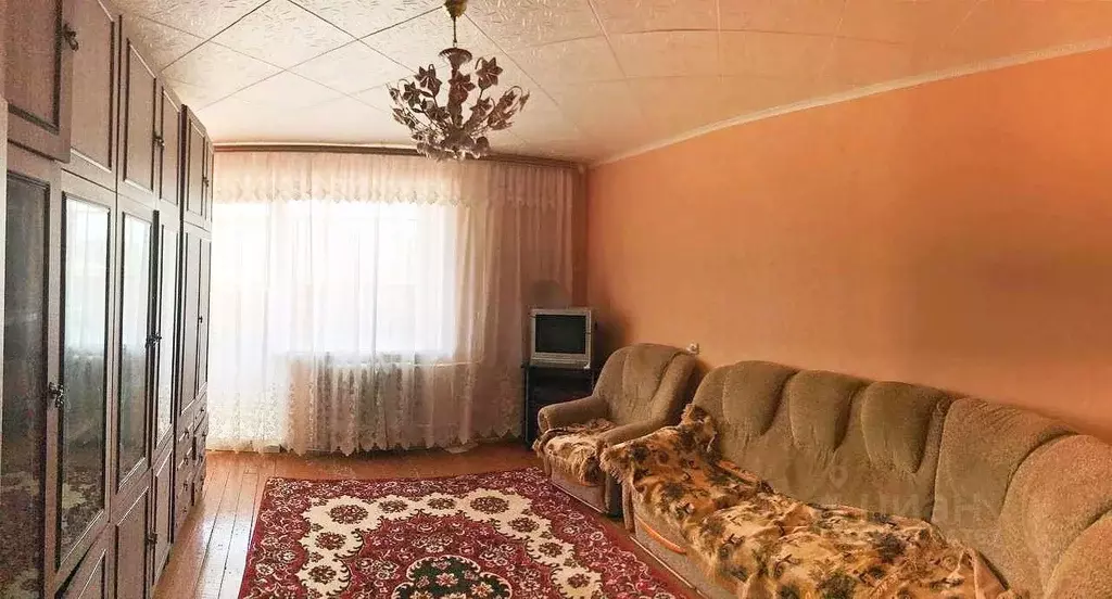 3-к кв. Самарская область, Самара пос. Прибрежный, ул. Звездная, 15 ... - Фото 1