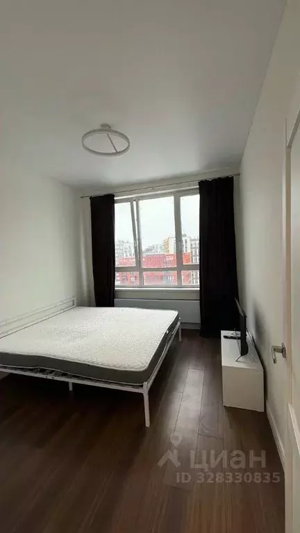 2-к кв. Москва ул. Лобановский Лес, 11 (45.0 м) - Фото 1