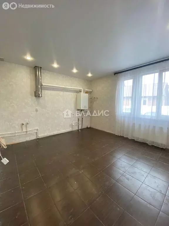 1-комнатная квартира: Вологда, Заречная улица, 19 (45 м) - Фото 0