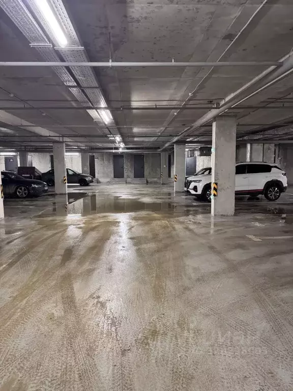 Гараж в Ставропольский край, Ставрополь ул. Николая Голодникова, 4к1 ... - Фото 2